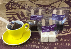 Classic Hot Chocolate